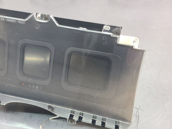 1985-88 Ford Thunderbird Digital Instrument Cluster Gauge Assembly - OEM5
