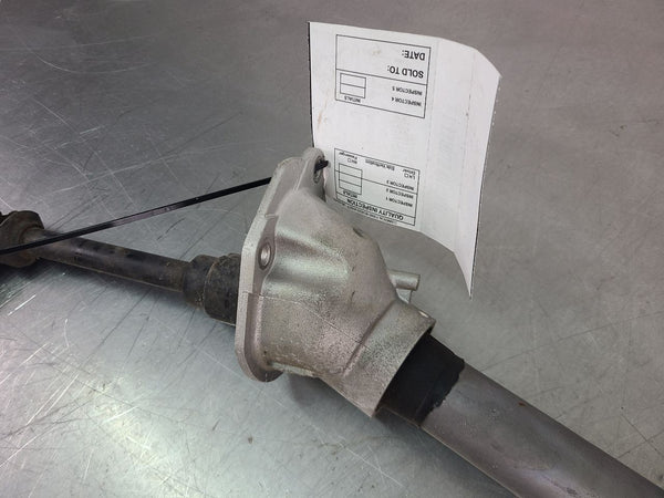 2004-06 GTO Lower Intermediate Steering Shaft Assembly - OEM3