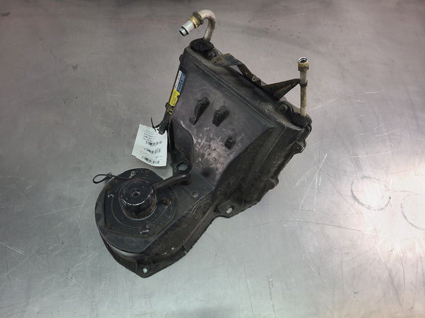 1991 Chevy Suburban A/C Under Hood Heater Housing Box Assembly, Loaded - OEM1