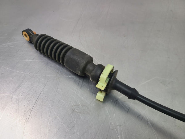 2004-09 Cadillac XLR Shifter Lever Linkage Cable w/ Bushings - OEM6