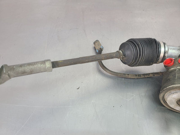 1999-04 C5 Corvette Power Steering Gear Rack & Pinion, Tested - OEM2
