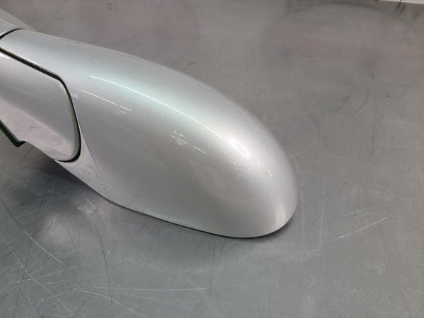 2004-06 GTO Left Drivers Side View Mirror Assembly, LH, Quicksilver - OEM8