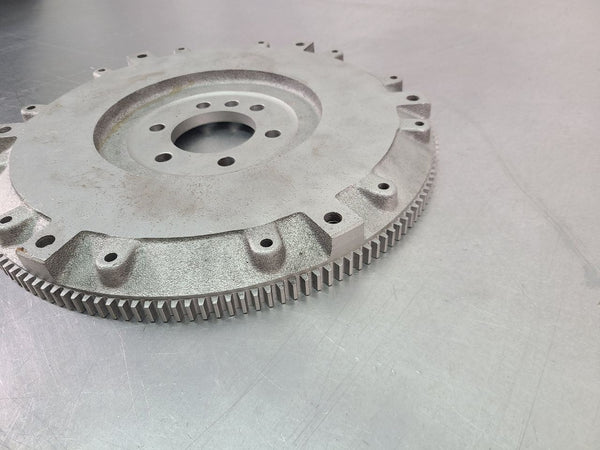 1965-85 Corvette, 84-85 Camaro / Firebird Heavy Duty Lightweight GM Flywheel7