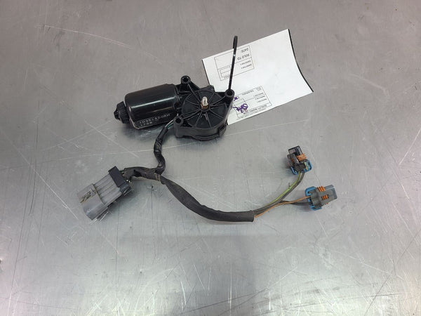 2000-04 C5 Corvette Headlight Head Lamp Motor, Right Passenger Side, #103514001