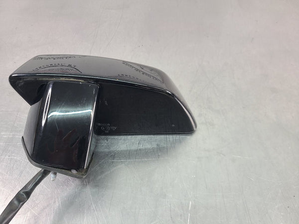 2004-07 Cadillac XLR Side View Mirror Assembly, Light Sensitive, Left LH Driver11