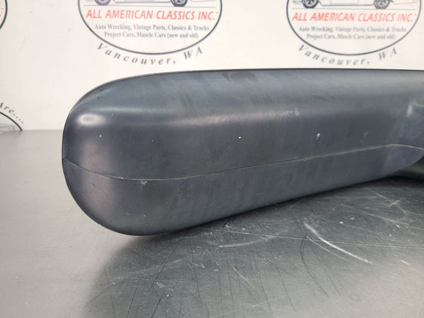 2000-01 Plymouth Prowler Rear Bumper Assembly w/ Side Marker Right Passenger, RH17