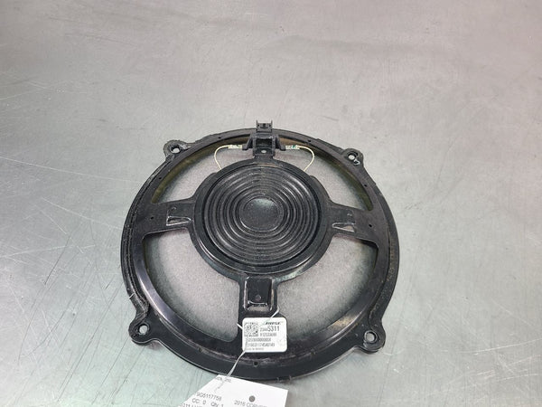 2014-19 C7 Corvette Factory Bose Door Speaker, #23445311 - OEM4