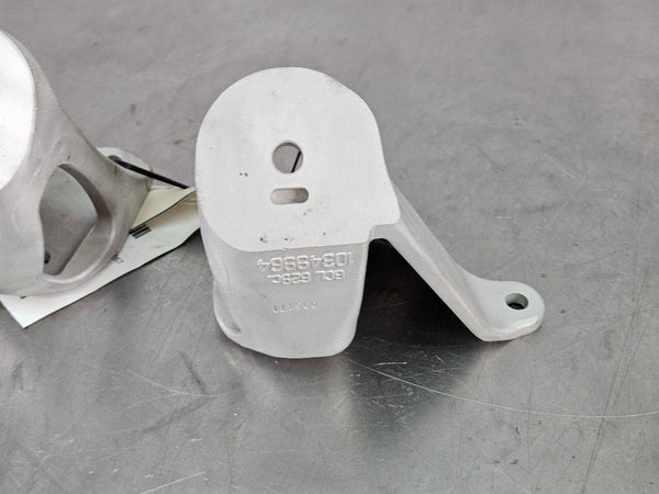 2005-13 C6 Corvette LS2 / LS3 Engine Mount Bracket Stand Pair, Left / Right  2