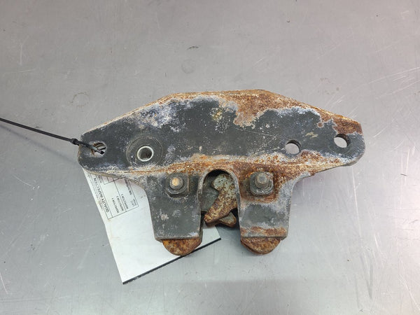 1978-79 Ford Bronco Rear Seat Latch Assembly - OEM5
