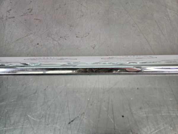 1956 Cadillac Fender Side Moulding Trim, Right Passenger Side RH - OEM2