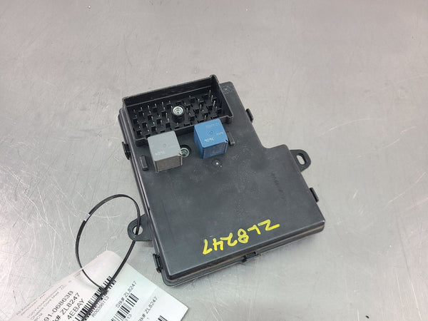 2005 Cadillac XLR BCM Body Control Module, #10353879 - OEM4