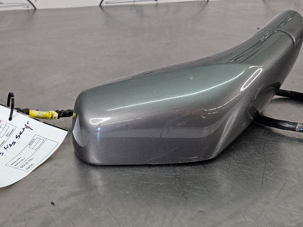 2014-19 C7 Corvette Side View Mirror Assembly, DD0, Left Driver Side LH, Gray7