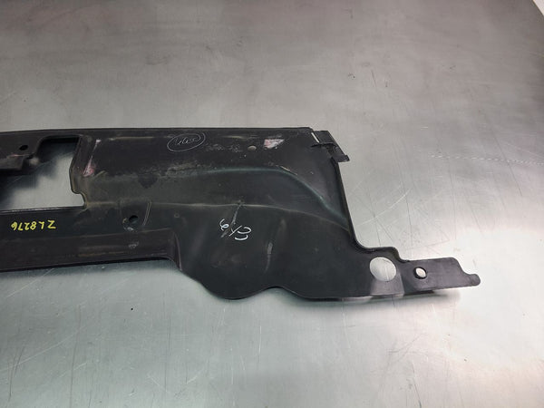 2002-05 Ford Thunderbird Engine Bay Radiator Top Trim Panel / Sight Shield - OEM11