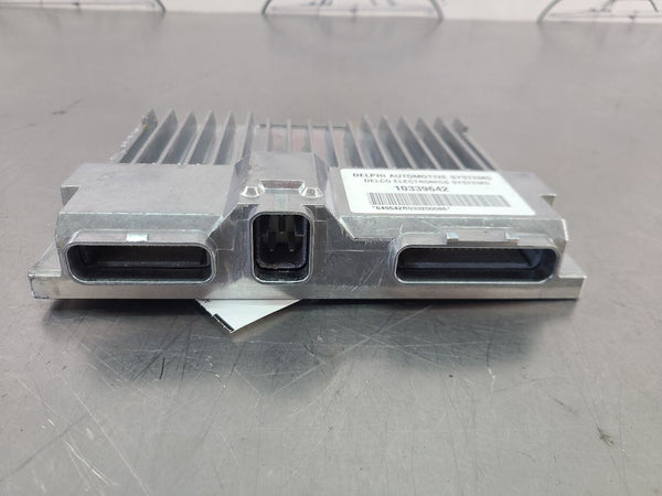 2004 C5 Corvette Suspension Ride Control Module, Opt. F55, #10339642 - OEM3