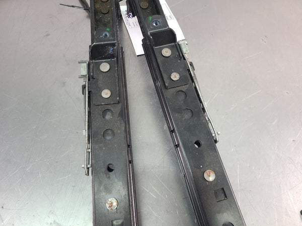 1997-04 C5 Corvette Right Passenger Side Manual Seat Track Assembly, RH - OEM2