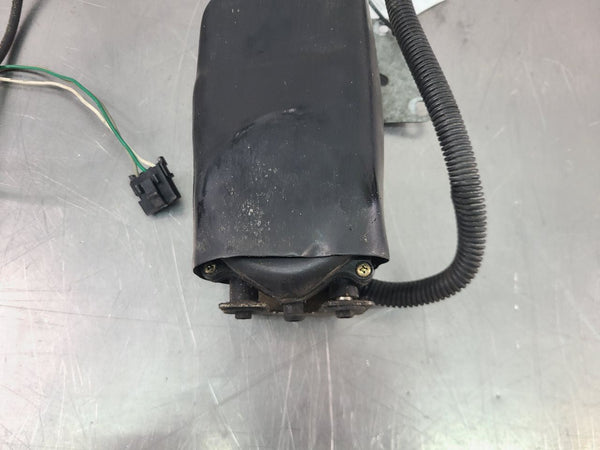 1991 C4 Corvette Convertible Factory Power Antenna Assembly, Tested - OEM1