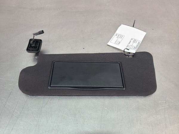 2004-06 GTO Front Sun Visor, Left LH Driver Side - OEM0