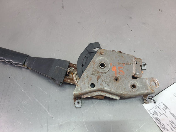 1993 C4 Corvette Ebrake Emergency Brake Handle Assembly - OEM5