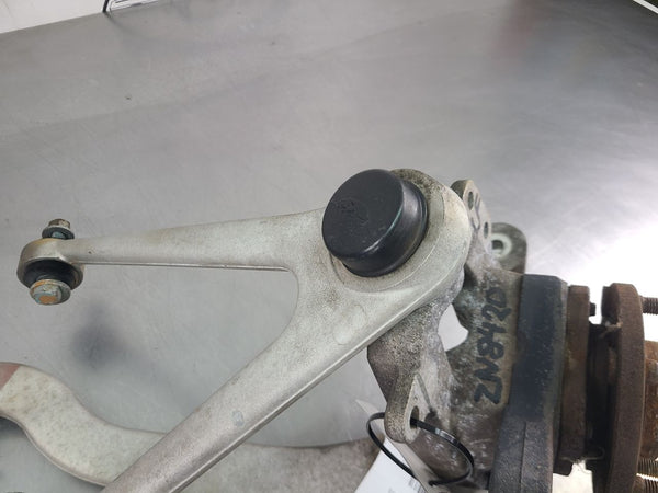 2000-02 Plymouth Prowler Left Driver Side Front Knuckle w/ Control Arms5