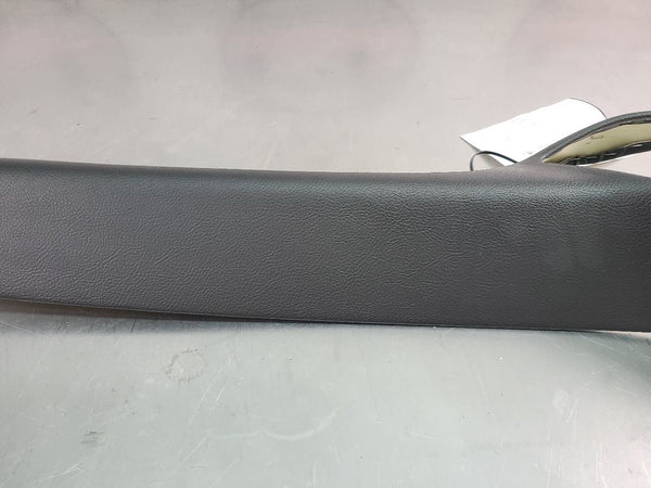 2005-13 C6 Corvette Right Passenger Interior A-Pillar Moulding Trim Panel - OEM6