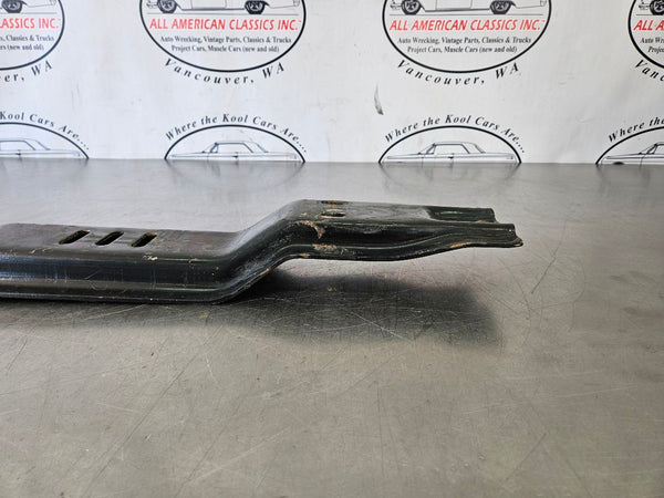 1989 Ford F250 Pickup Truck 7.3L, ZF5 Transmission Xmember Crossmember3
