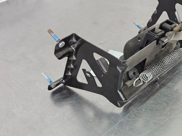 2015 C7 Corvette Rear Trunk Hatch Locking Latch Assembly - OEM3