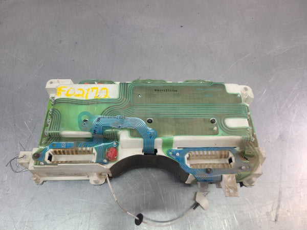 1985-88 Ford Thunderbird Digital Instrument Cluster Gauge Assembly - OEM10