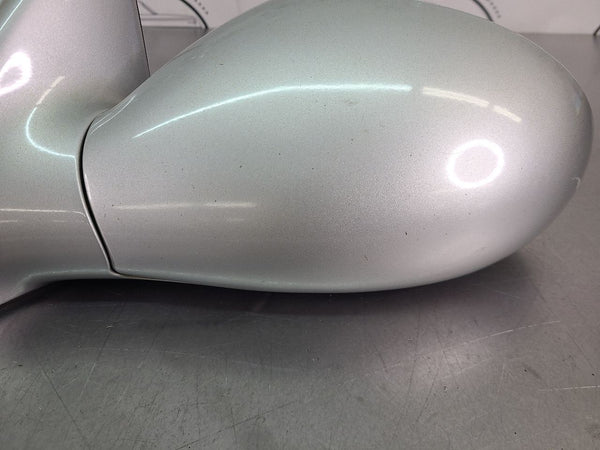 2004-06 GTO Left Drivers Side View Mirror Assembly, LH, Quicksilver - OEM7
