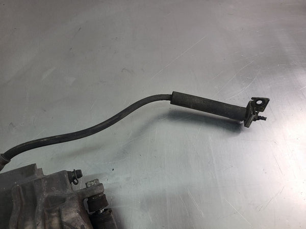 2005-13 C6 Corvette Left Driver Side Rear Brake Caliper, Opt. JL9 Bracket - OEM4