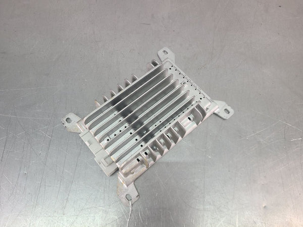 2005-09 C6 Corvette Amplifier Amp Factory, Coupe, U65, #152706211