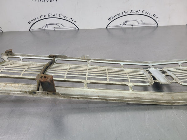 1968 Ford Falcon Front Grille Assembly - OEM13