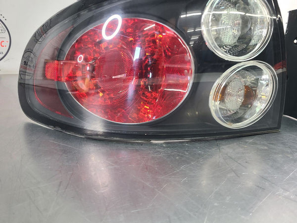 2004-06 GTO Rear Taillight Tail Lamp Pair, LH/RH - OEM4