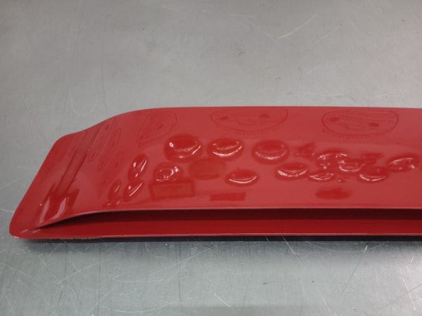 1982-84 Pontiac Firebird Formula Factory Hood Scoop w/ Grille, #10025196 - OEM5