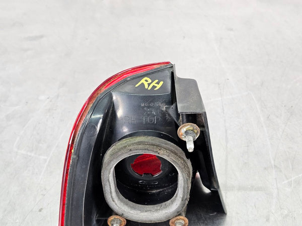 1992-96 Ford Thunderbird Rear Outer Tail Light Lamp, Right Passenger Side - OEM6
