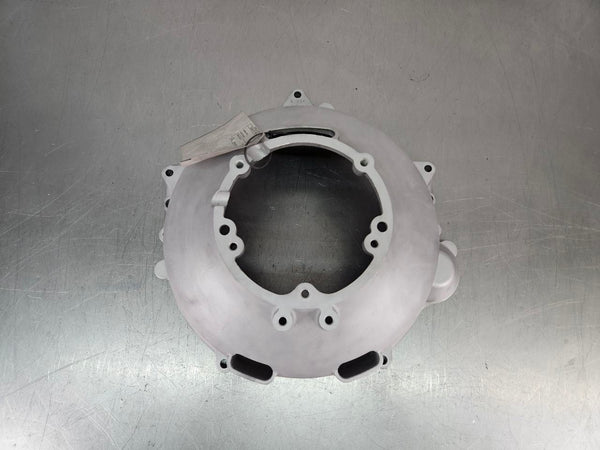 2005-13 C6 Corvette Manual Transmission Bellhousing Bell Housing, #12568370, OEM0
