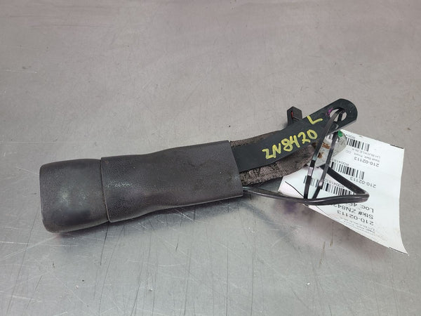 2000-02 Plymouth Prowler Left Driver Side Seat Belt Buckle Assembly - OEM4
