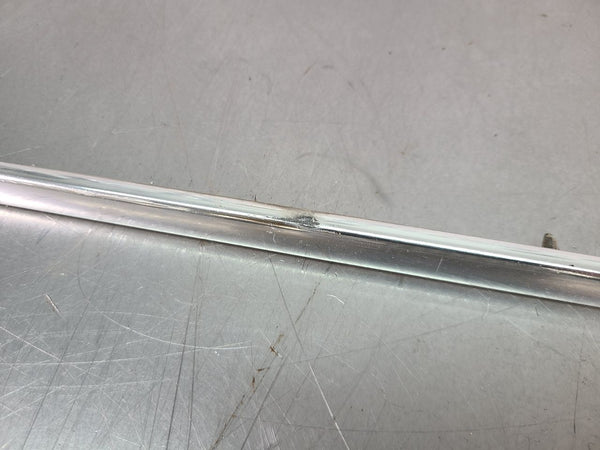 1963-64 Chevrolet Nova SS Upper Door Moulding Trim Strip, Left Driver Side LH5