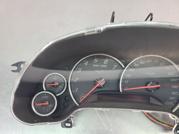 2005 C6 Corvette Instrument Cluster Assembly, 165k Miles, Tested! - OEM7
