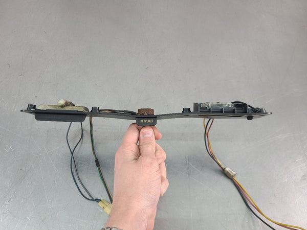 1971-74 Mopar B-Body Rear Speaker Switch / Map Light - OEM5