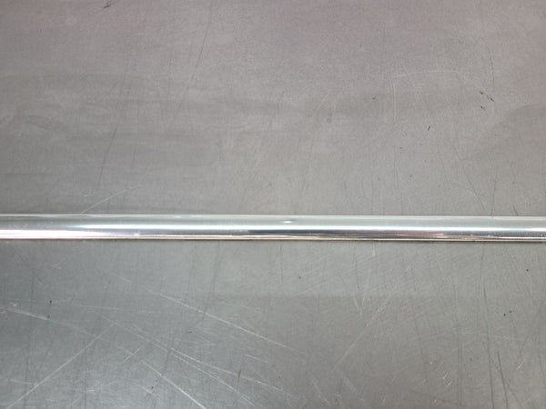 1963-64 Chevrolet Nova SS Upper Door Moulding Trim Strip, Right Passenger RH2