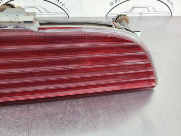 1979-81 Firebird Rear Taillight Tail Lamp, Right Passenger Side RH, Nice - OEM6