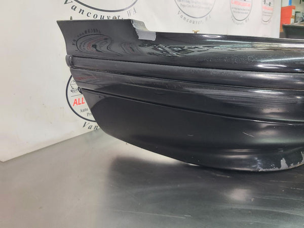 1991-96 Impala SS, Chevy Caprice, Front Bumper Assembly, Bare Cover - OEM2