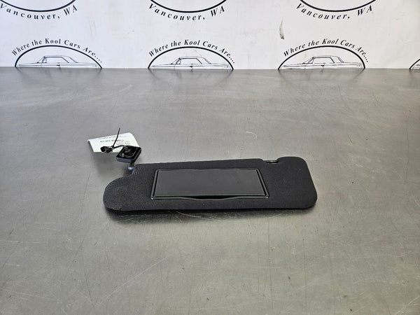 2004-06 GTO Front Sun Visor, Left LH Driver Side - OEM0