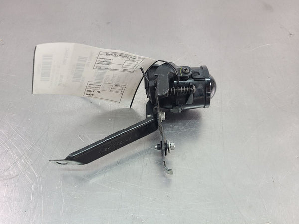1998-2002 Camaro Left Driver Side Lower Fog Lamp Light Assembly w/ Bracket - OEM5