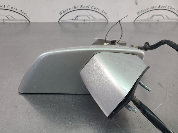 2004-07 Cadillac XLR Side View Mirror Assembly, Light Sensitive, Right Passenger11