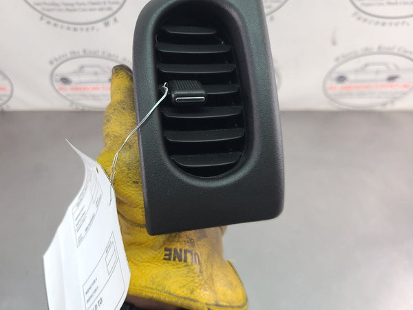 2005-13 C6 Corvette Right Passenger Side Dash Vent Assembly, #10323198, RH - OEM2