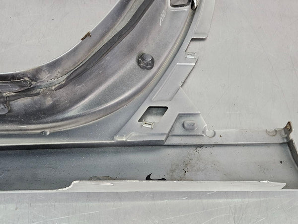 2005-13 C6 Corvette Rocker Panel Side Skirt / Aperture Panel, Right Passenger21