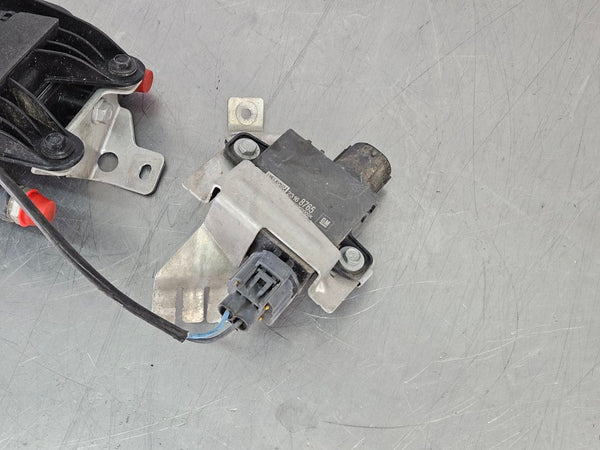 2015 C7 Corvette Automatic Transmission Cooler Assembly w/ Fans - OEM2