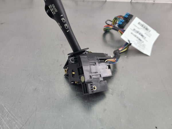1997-2004 C5 Corvette Multifunction Steering Column Switch w/ Wiring - OEM11
