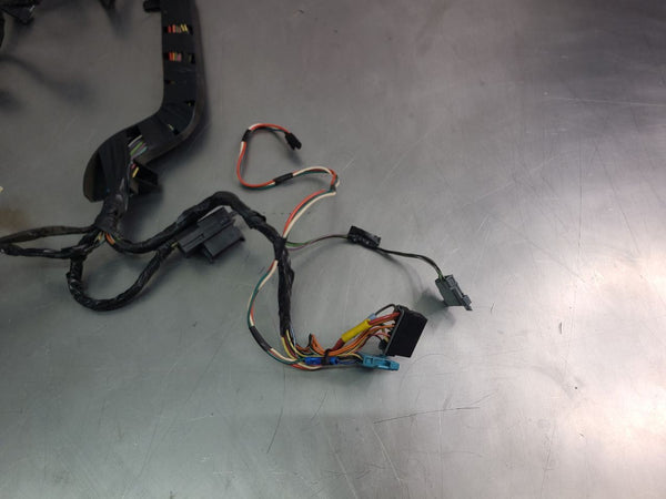 1994 Impala SS Interior Dash / Body Wiring Harness Assembly - OEM1